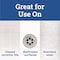 Tilex Soap Scum Remover and Disinfectant, 32 oz Smart Tube Spray, PK9 35604 - alternate 14